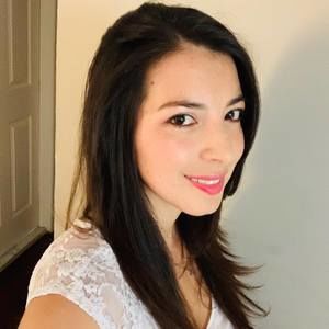 Meet your Posher, Karly